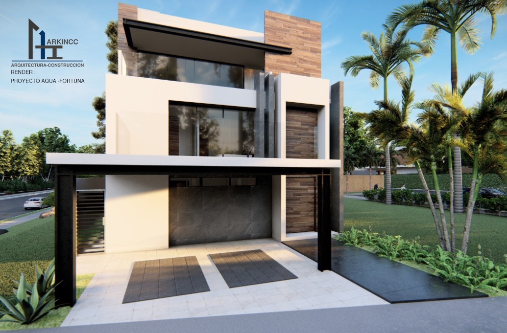 RESIDENCIAL AQUA - 1