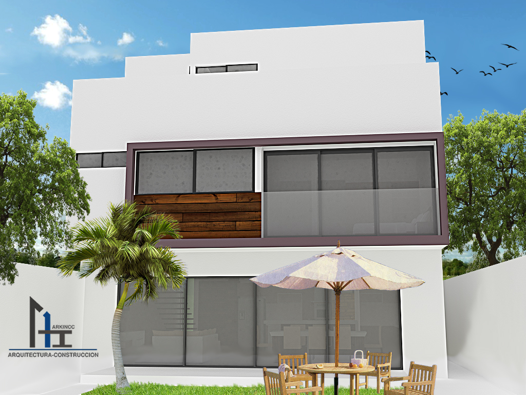 RESIDENCIAL AQUA - 2