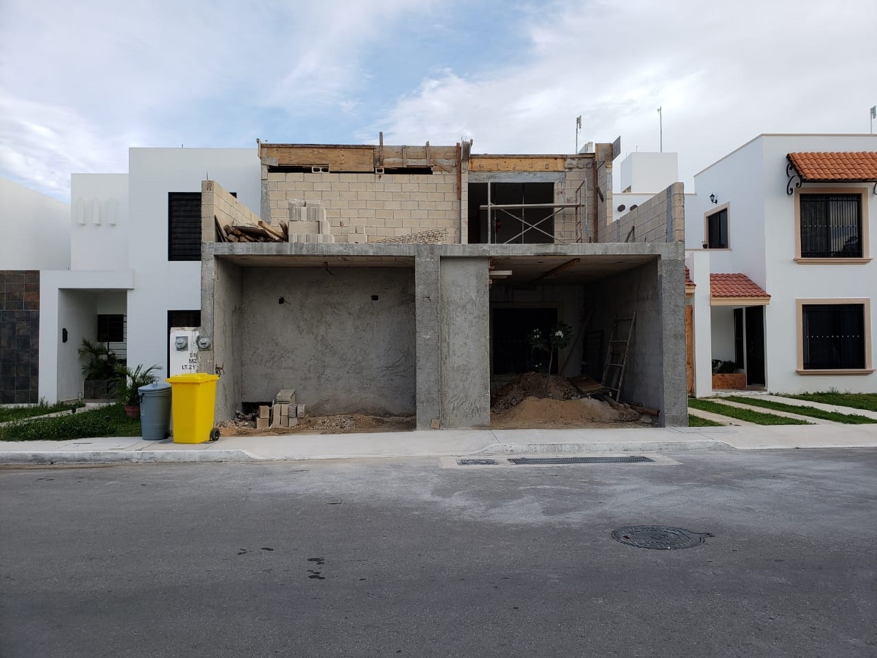 RESIDENCIAL SANTA FE - 4