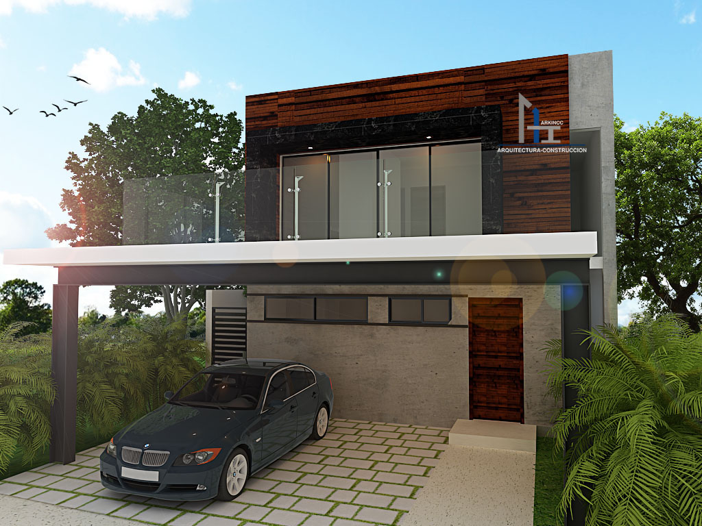 RESIDENCIAL AQUA - 1