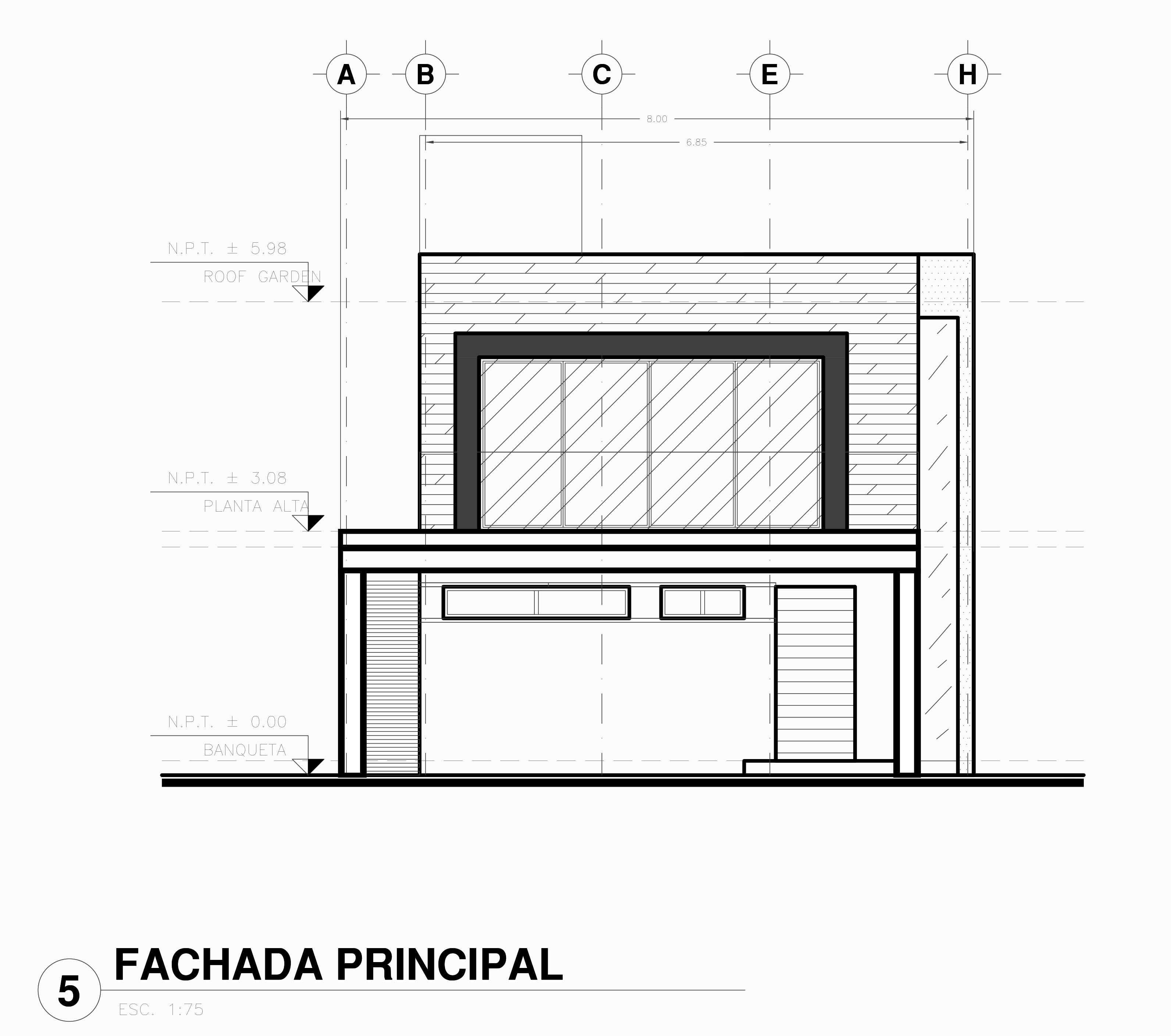 RESIDENCIAL AQUA - 2