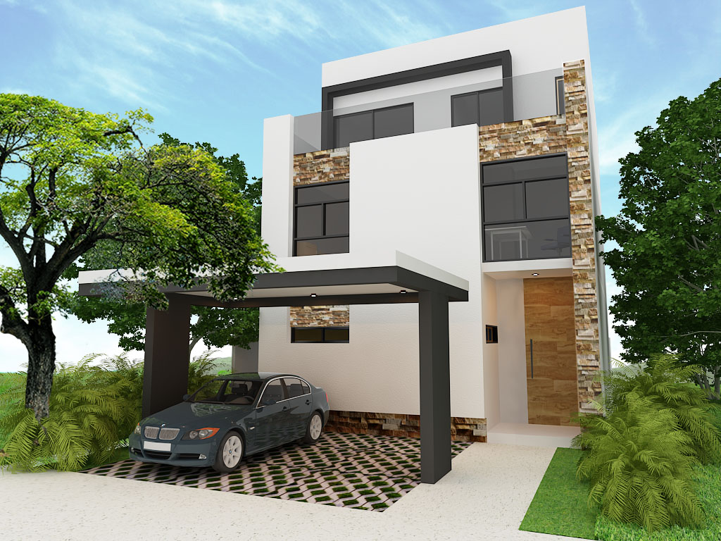 RESIDENCIAL AQUA - 1