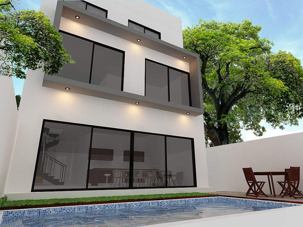 RESIDENCIAL AQUA - 3