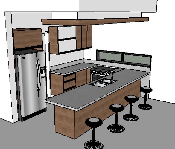 RESIDENCIAL AQUA - 4