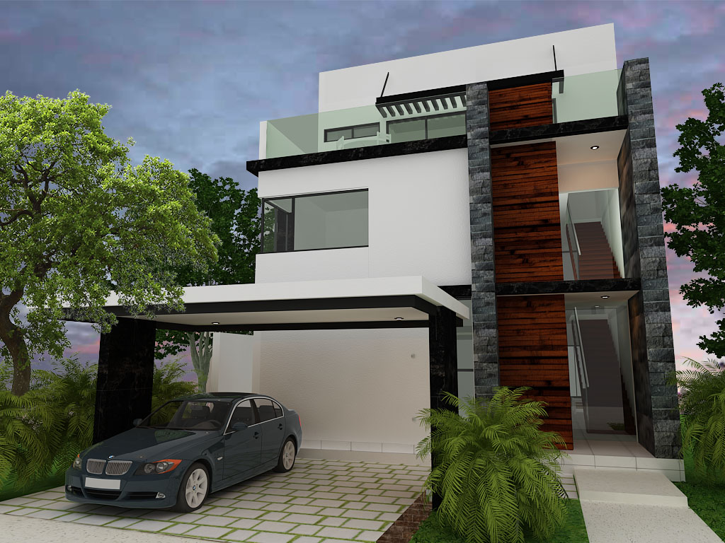 RESIDENCIAL AQUA - 3