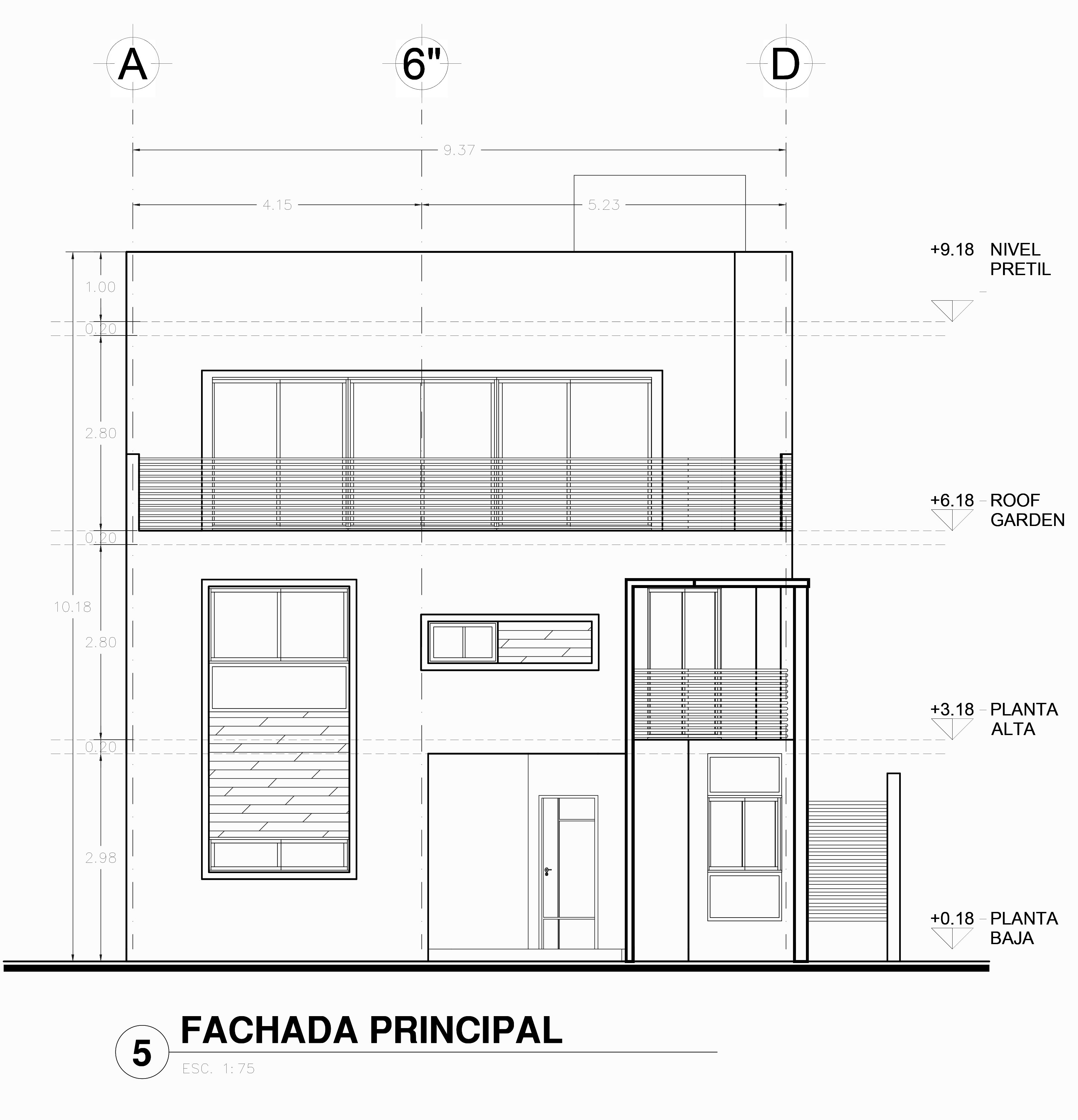 RESIDENCIAL AQUA - 2