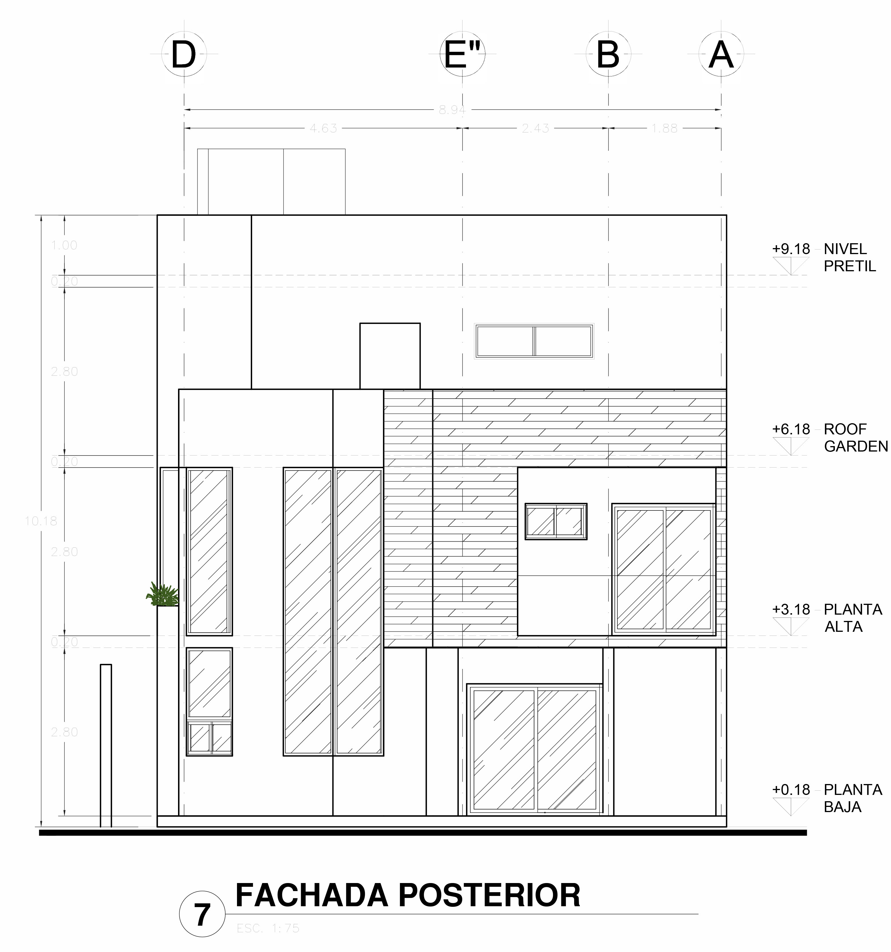 RESIDENCIAL AQUA - 3