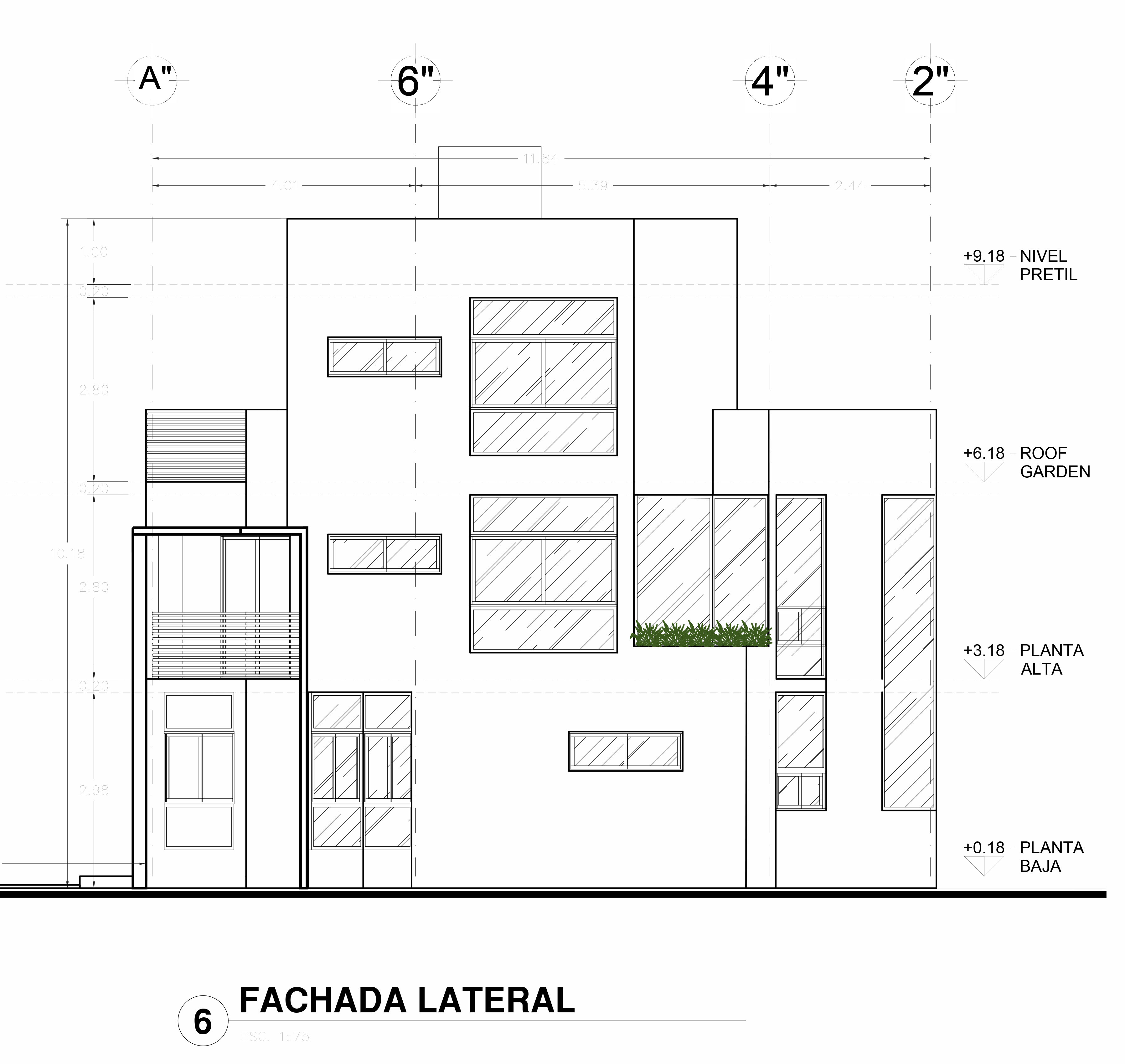 RESIDENCIAL AQUA - 5